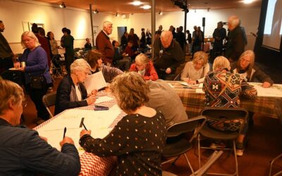 Dzulhyun-Walker Wilderness Film Launch